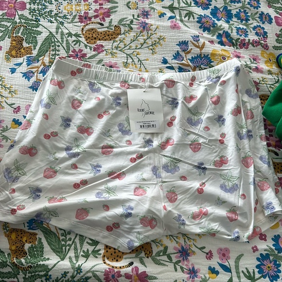 Djerf Avenue Pants - DJERF AVENUE shorts